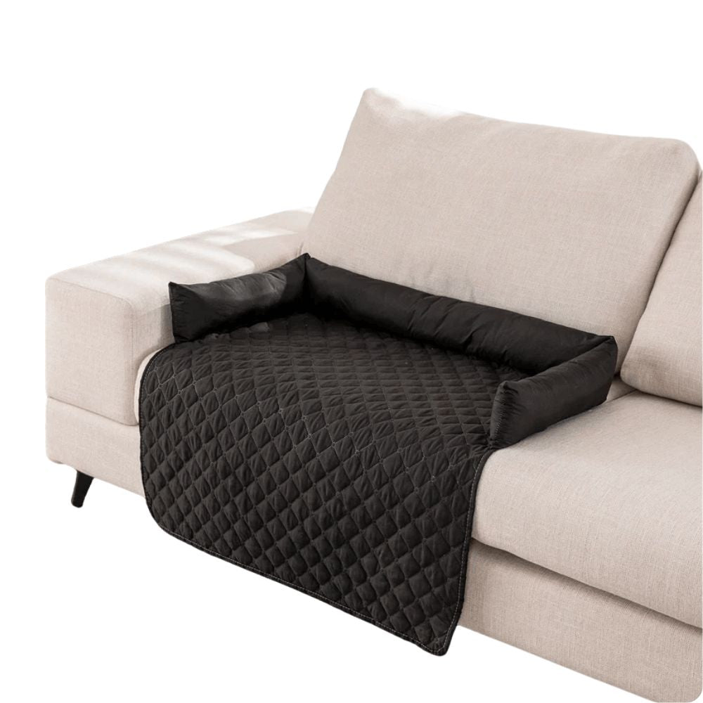 DoggoDen Waterproof Couch Cover
