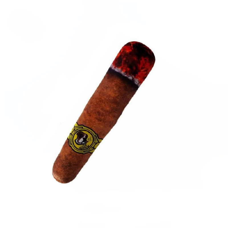 DoggoDen Funny Cigar Toy