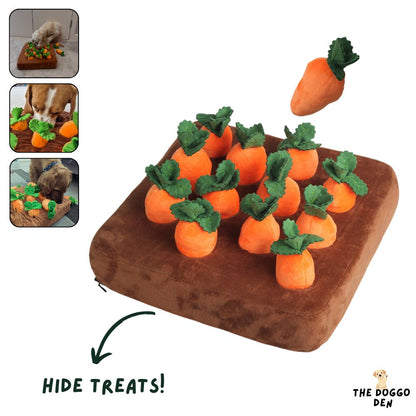 DoggoDen Brain Boost Explorer