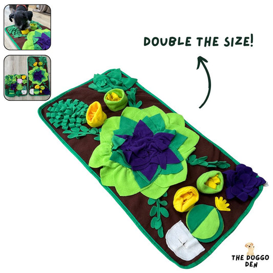 DoggoDen Mega Sniff Safari (New)