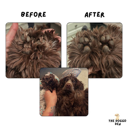 DoggoDen Electric Dog Trimmer