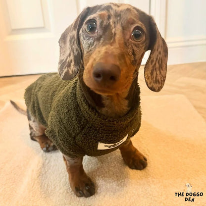 DoggoDen Snuggle Warm Mat