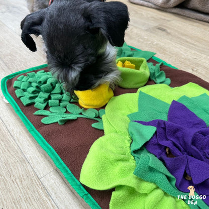 DoggoDen Mega Sniff Safari (New)