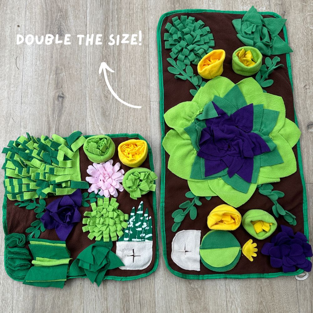 DoggoDen Mega Sniff Safari (New)