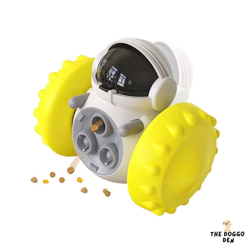 DoggoDen Slow Feeder