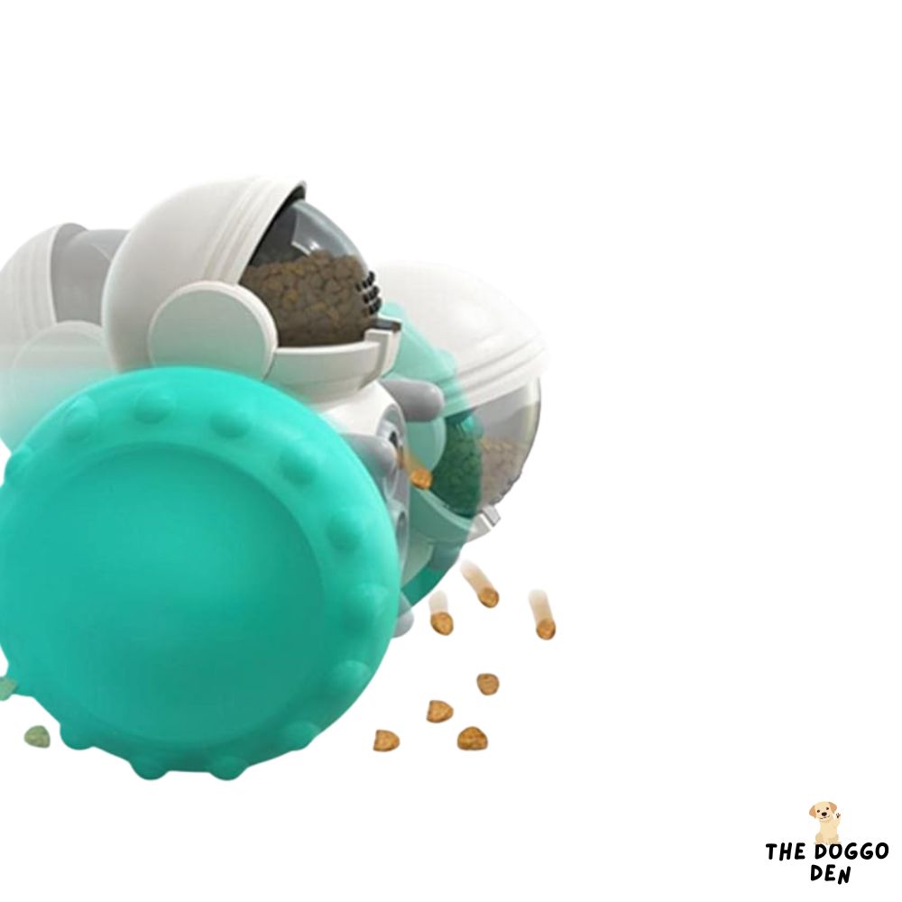 DoggoDen Slow Feeder