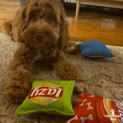 DoggoDen Brain Boost Explorer