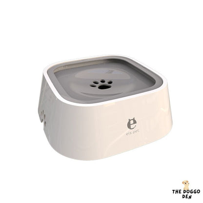 DoggoDen Splash-Proof Water Bowl