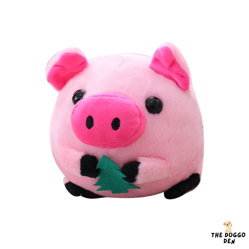 DoggoDen Bounce Buddy