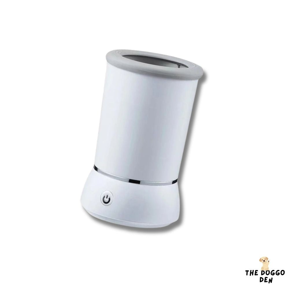 DoggoDen Automatic Paw Cleaner