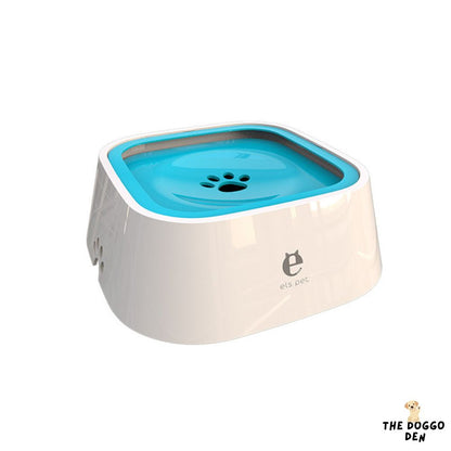DoggoDen Splash-Proof Water Bowl