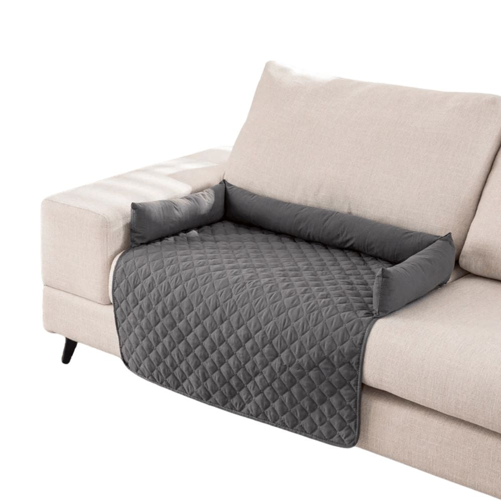 DoggoDen Waterproof Couch Cover