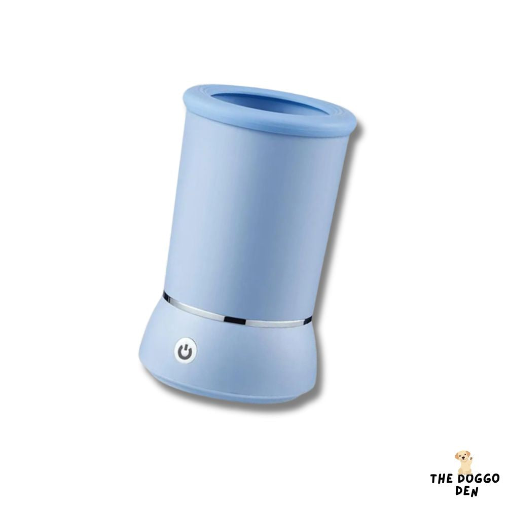 DoggoDen Automatic Paw Cleaner