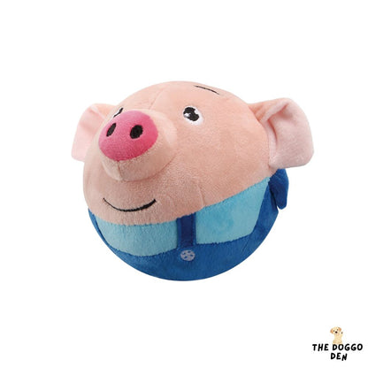 DoggoDen Bounce Buddy