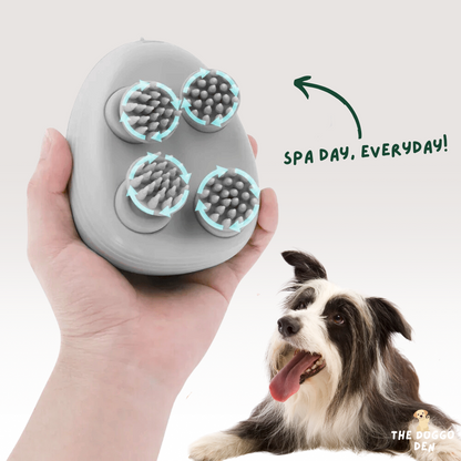 (NEW) DoggoDen Snuggle Time Massager