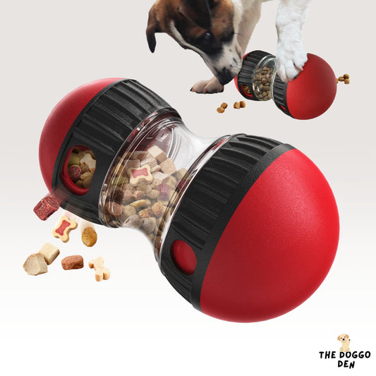 DoggoDen Slow Feeder Toy