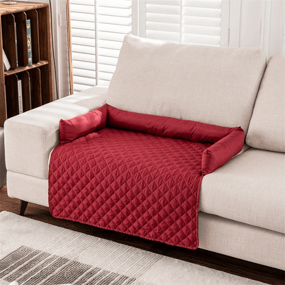 DoggoDen Waterproof Couch Cover