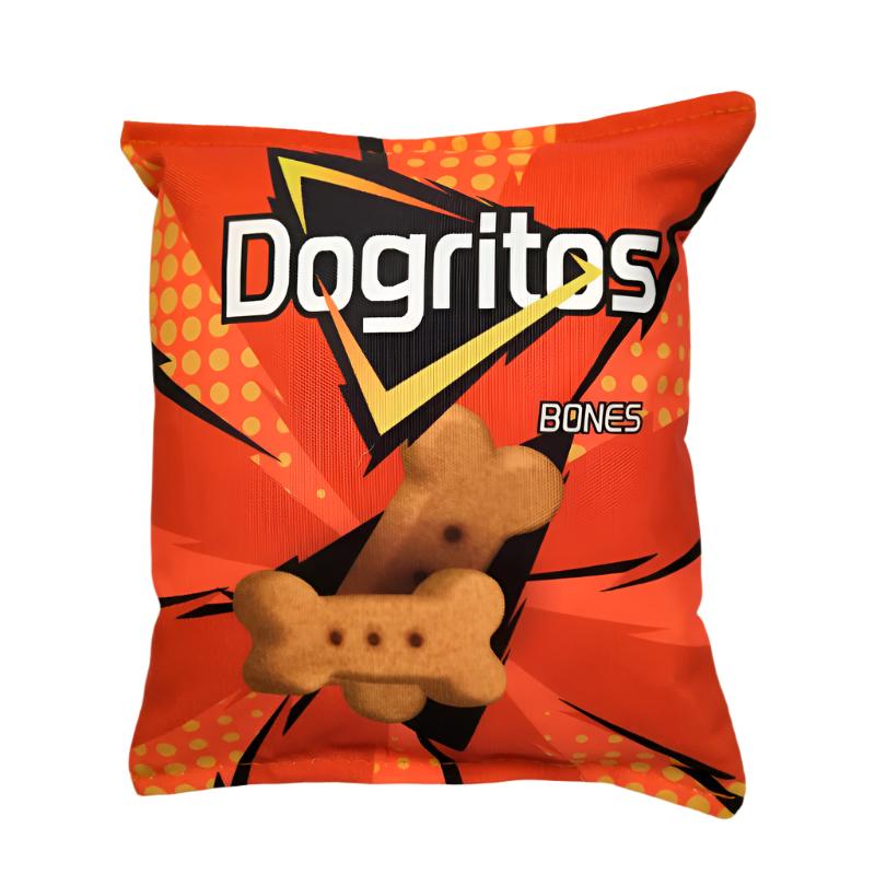 DoggoDen Crisp Bag