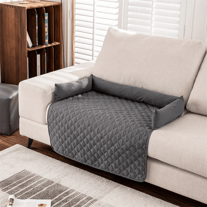 DoggoDen Waterproof Couch Cover