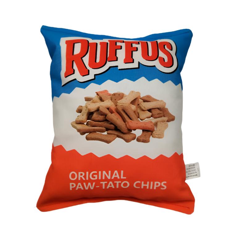 DoggoDen Crisp Bag