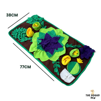 DoggoDen Mega Sniff Safari (New)