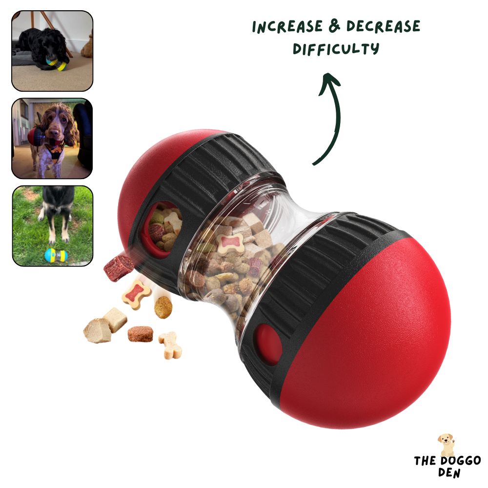 DoggoDen Slow Feeder