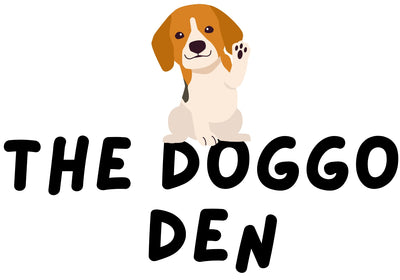 The Doggo Den