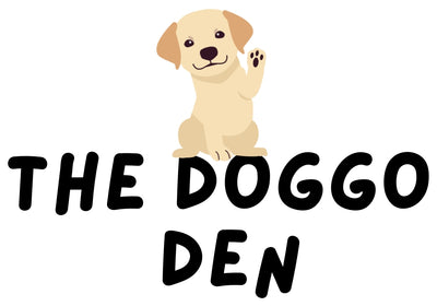 The Doggo Den