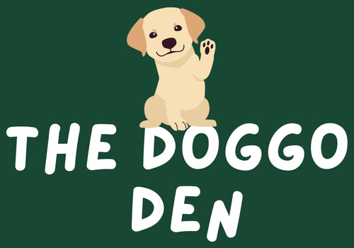 The Doggo Den