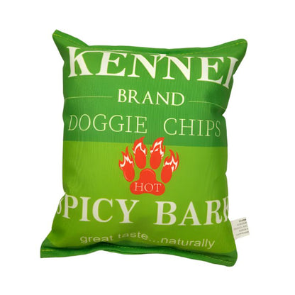 DoggoDen Crisp Bag