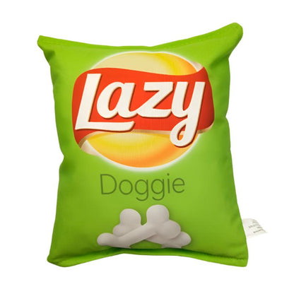 DoggoDen Crisp Bag